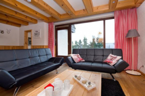 Alpina Apartments in Winterberg, Winterberg